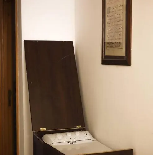 דירה Dolce Casa In San Pietro *