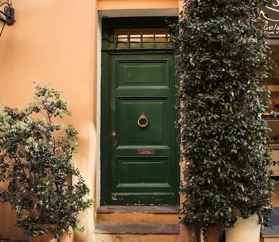 Dolce Casa In San Pietro * רומא