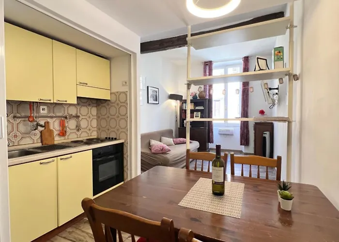Dolce Casa In San Pietro דירה
