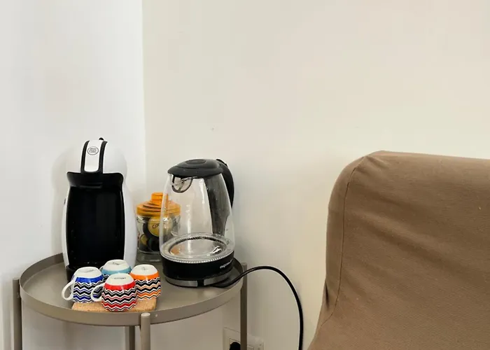 Dolce Casa In San Pietro Apartment *