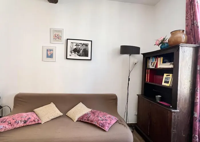 Dolce Casa In San Pietro *