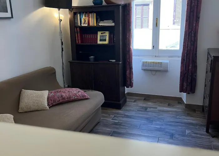 Dolce Casa In San Pietro * רומא