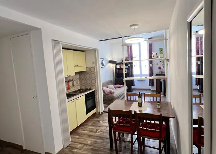 דירה Dolce Casa In San Pietro
