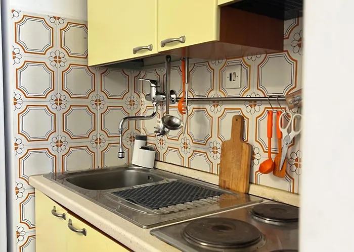 Dolce Casa In San Pietro דירה *