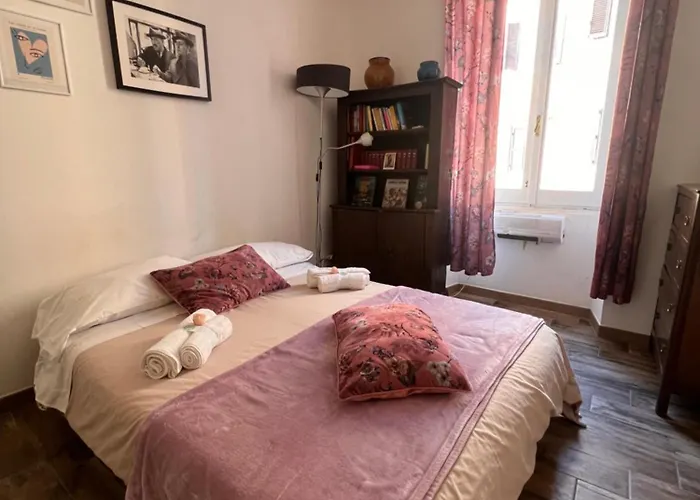 Dolce Casa In San Pietro דירה רומא