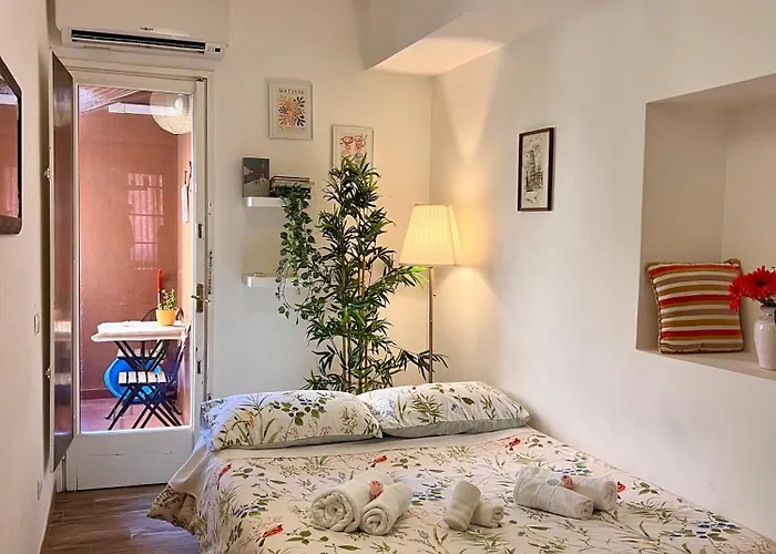 Dolce Casa In San Pietro דירה *